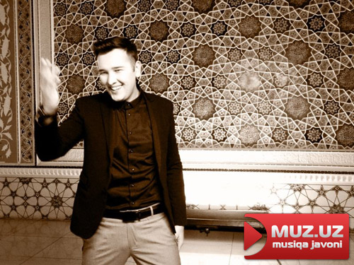 Sardor Rahimxon
